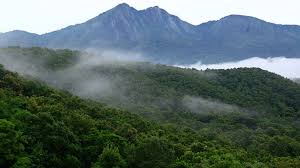 silent valley