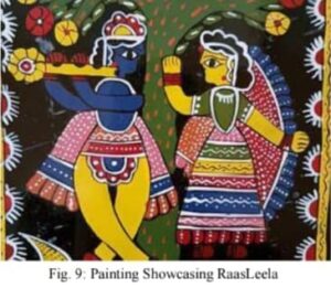 tikuli art